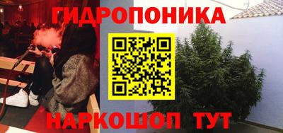 гидра Мариинск